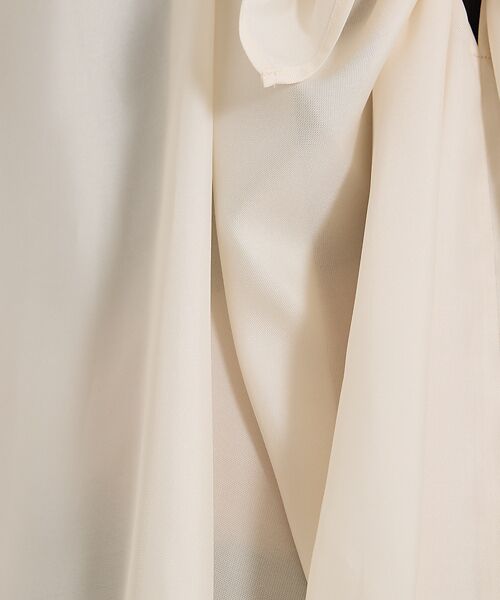 qualite / カリテ シャツ・ブラウス | タイブラウス | 詳細5