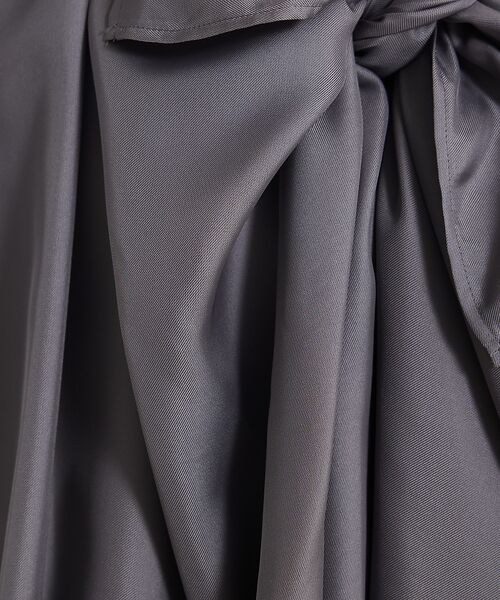 qualite / カリテ シャツ・ブラウス | タイブラウス | 詳細14