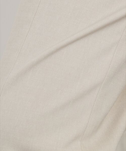 qualite / カリテ パンツ | 【セットアップ対応】スリットパンツ | 詳細9