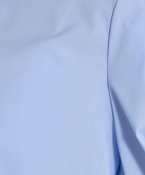 qualite / カリテ シャツ・ブラウス | カービースリーブブラウス | 詳細16