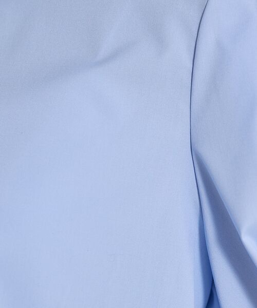 qualite / カリテ シャツ・ブラウス | カービースリーブブラウス | 詳細16