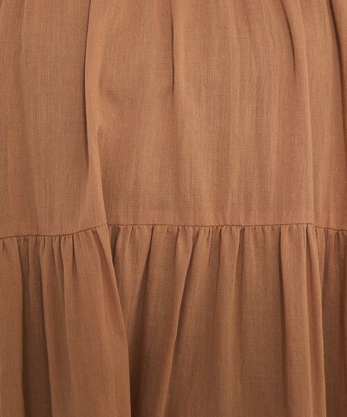 qualite / カリテ チュニック | ティアードチュニック | 詳細18