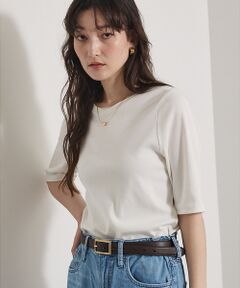 qualite / カリテ Tシャツ | プレミアムフライスT