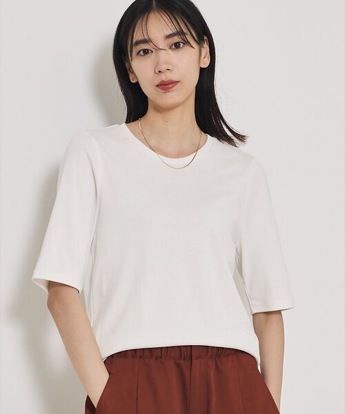 qualite / カリテ Tシャツ | プレミアムフライスT | 詳細9