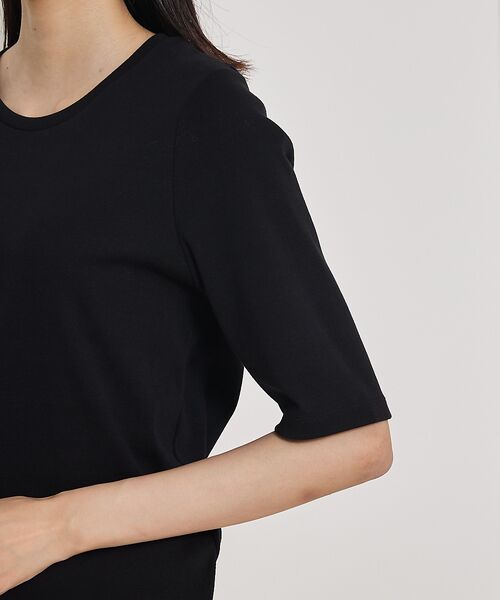 qualite / カリテ Tシャツ | プレミアムフライスT | 詳細21