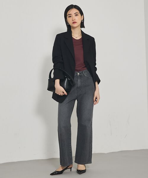 qualite / カリテ Tシャツ | プレミアムフライスT | 詳細23