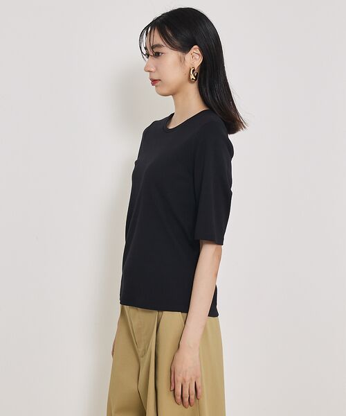 qualite / カリテ Tシャツ | プレミアムフライスT | 詳細18