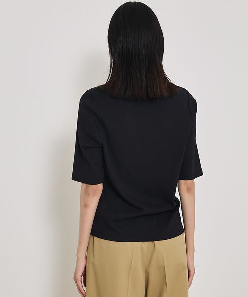 qualite / カリテ Tシャツ | プレミアムフライスT | 詳細19