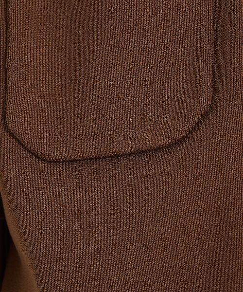 qualite / カリテ カーディガン・ボレロ | ショートスリーブカーデ | 詳細12