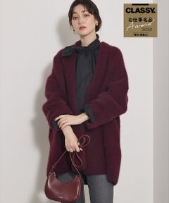 ラスト在庫入荷！今ある在庫のみ！【CLASSY.お仕事名品Award受賞】フォッ