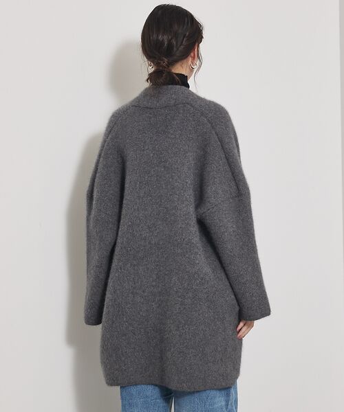 qualite / カリテ カーディガン・ボレロ | ラスト在庫入荷！今ある在庫のみ！【CLASSY.お仕事名品Award受賞】フォッ | 詳細13