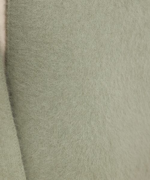 qualite / カリテ カーディガン・ボレロ | ラスト在庫入荷！今ある在庫のみ！【CLASSY.お仕事名品Award受賞】フォッ | 詳細23