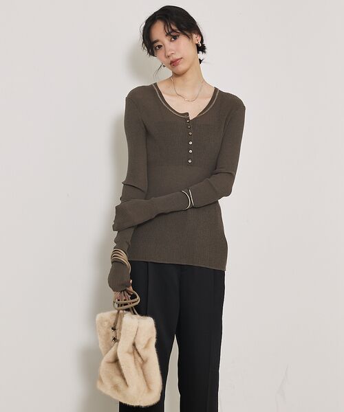 qualite / カリテ ネックレス・ペンダント・チョーカー | ステンレスネックレス | 詳細6