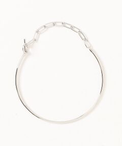 qualite / カリテ ネックレス・ペンダント・チョーカー | バックチェーンチョーカー