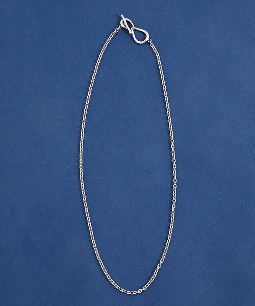 qualite / カリテ ネックレス・ペンダント・チョーカー | バックチェーンチョーカー | 詳細4