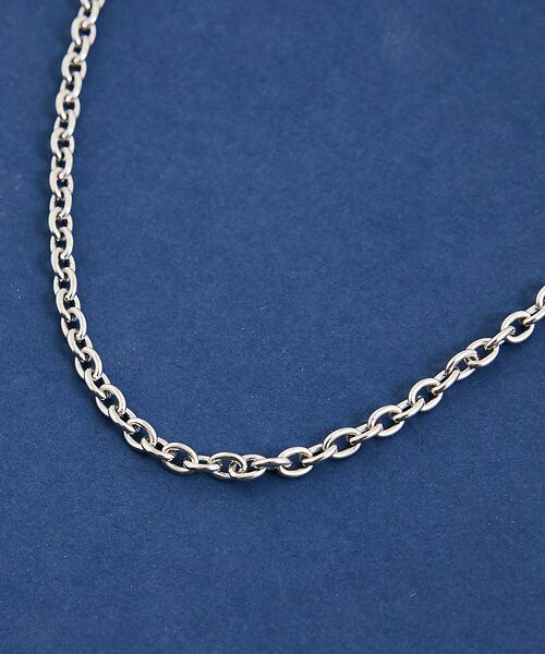 qualite / カリテ ネックレス・ペンダント・チョーカー | バックチェーンチョーカー | 詳細6