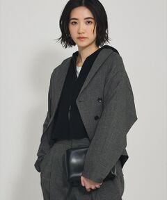 qualite / カリテ （レディース） アウター | ファッション通販