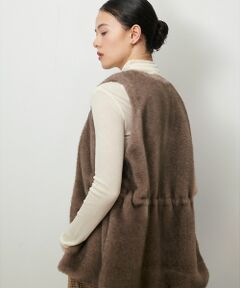 qualite / カリテ ベスト | ミンクライクファージレ