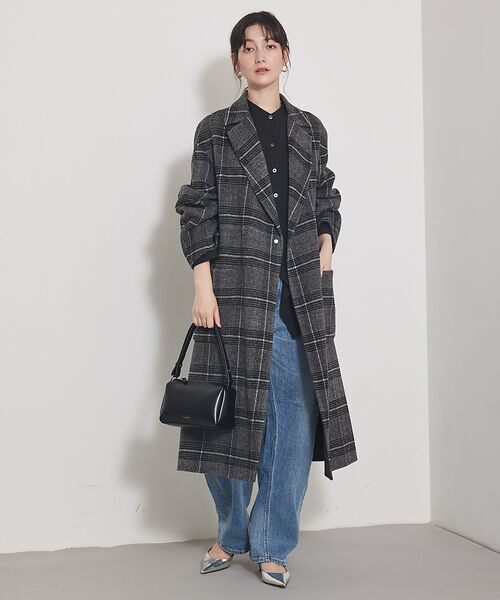 qualite / カリテ デニムパンツ | 【Healthy DENIM】Corn カーブデニム | 詳細22