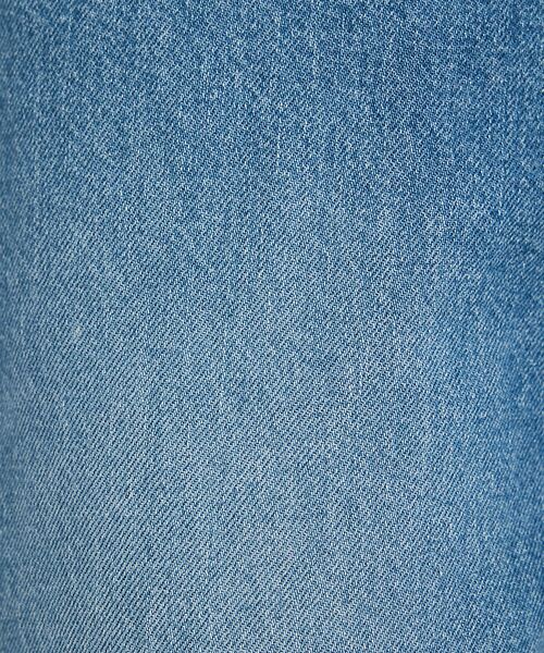 qualite / カリテ デニムパンツ | 【e×qualite】フレアークロップドデニム | 詳細11