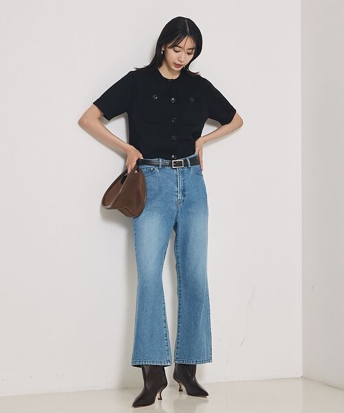 新品未使用AG　THE PRIMA CROP クロップドデニム　28インチ 新品未使用AG THE PRIMA CROP クロップドデニム 28インチ Prima