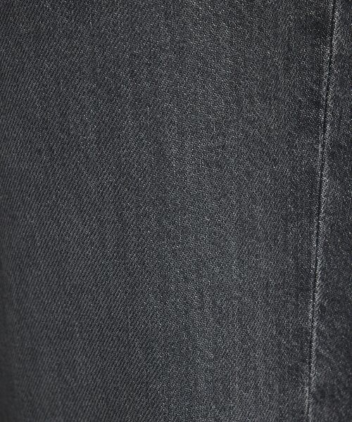 qualite / カリテ デニムパンツ | 【e×qualite】フレアークロップドデニム | 詳細18