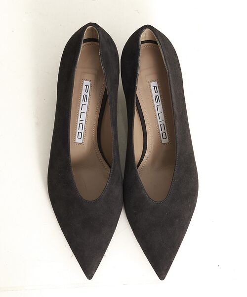 qualite / カリテ パンプス | 【PELLICO】ANIMA パンプス | 詳細1