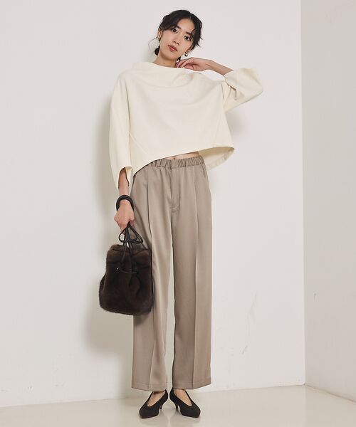 qualite / カリテ パンプス | 【PELLICO】ANIMA パンプス | 詳細10