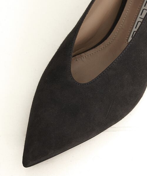 qualite / カリテ パンプス | 【PELLICO】ANIMA パンプス | 詳細4