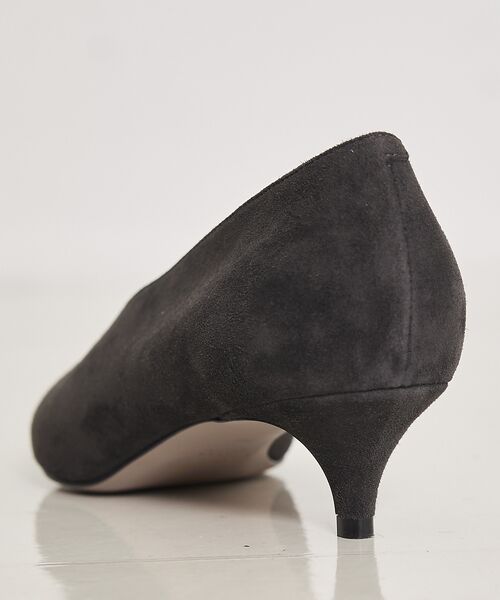 qualite / カリテ パンプス | 【PELLICO】ANIMA パンプス | 詳細6