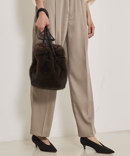 qualite / カリテ パンプス | 【PELLICO】ANIMA パンプス | 詳細8