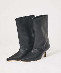 qualite / カリテ ブーツ（ショート丈） | 【PELLICO SUNNY】SEVILLA ミディアム ブーツ 5.5cm