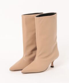 qualite / カリテ ブーツ（ショート丈） | 【PELLICO SUNNY】SEVILLA ミディアム ブーツ 5.5cm