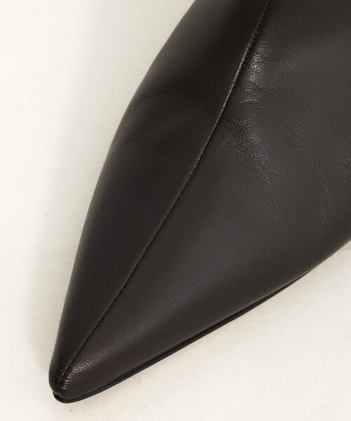 qualite / カリテ ブーツ（ショート丈） | 【PELLICO SUNNY】SEVILLA ミディアム ブーツ 5.5cm | 詳細6