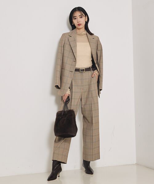 qualite / カリテ ブーツ（ショート丈） | 【PELLICO SUNNY】SEVILLA ミディアム ブーツ 5.5cm | 詳細18