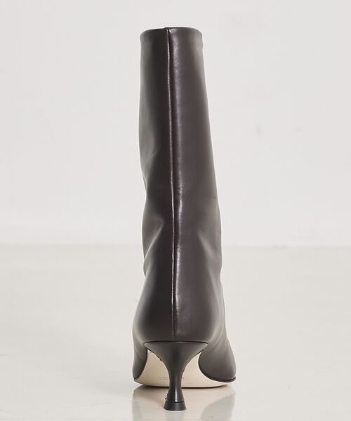 qualite / カリテ ブーツ（ショート丈） | 【PELLICO SUNNY】SEVILLA ミディアム ブーツ 5.5cm | 詳細10