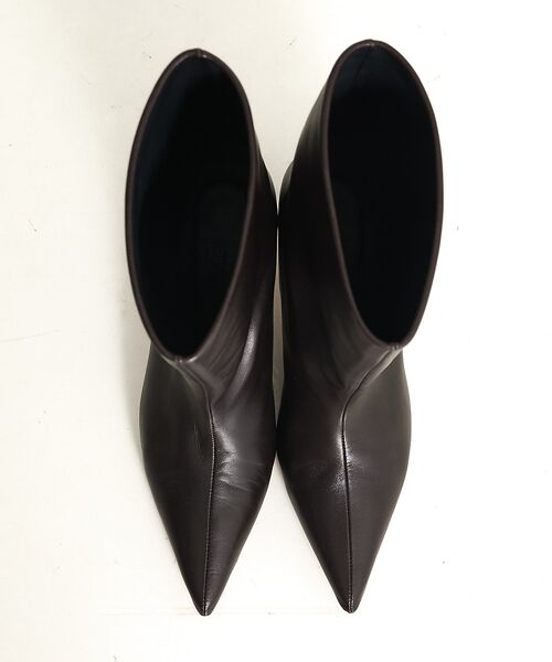 qualite / カリテ ブーツ（ショート丈） | 【PELLICO SUNNY】SEVILLA ミディアム ブーツ 5.5cm | 詳細14