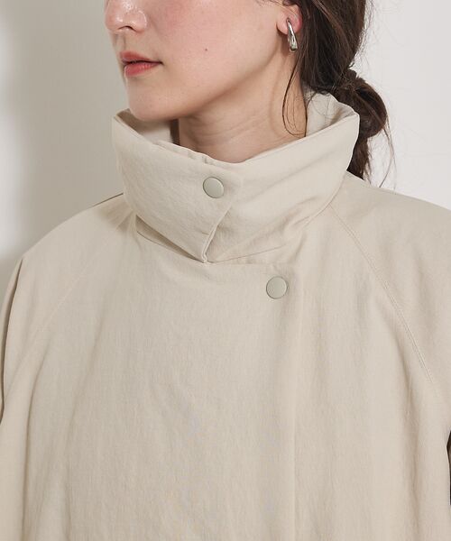 qualite / カリテ ダウンジャケット・ベスト | 最終在庫入荷!在庫あるのみ!【昨年完売ダウンが進化して新登場】タスランポリリバー | 詳細9