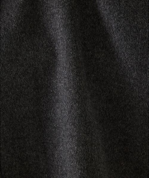 qualite / カリテ その他アウター | ダブルフェイスジレ | 詳細14