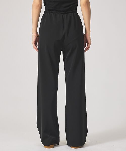 qualite / カリテ パンツ | 【一部店舗限定】ストレッチツイルレギンスパンツ | 詳細4