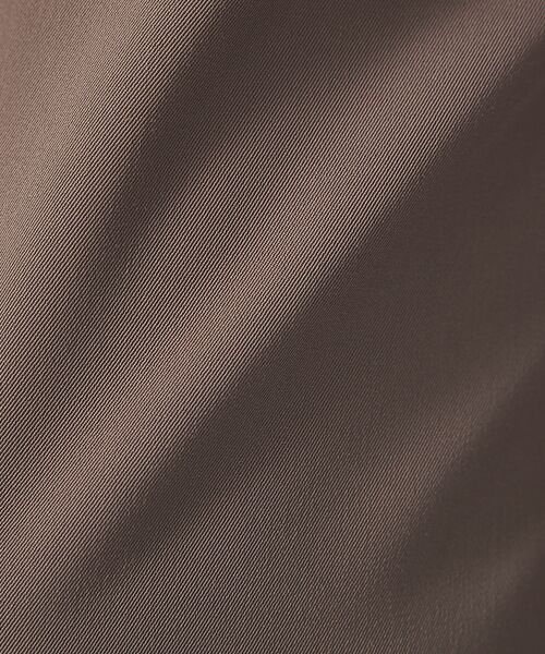 qualite / カリテ パンツ | 【一部店舗限定】ストレッチツイルレギンスパンツ | 詳細18