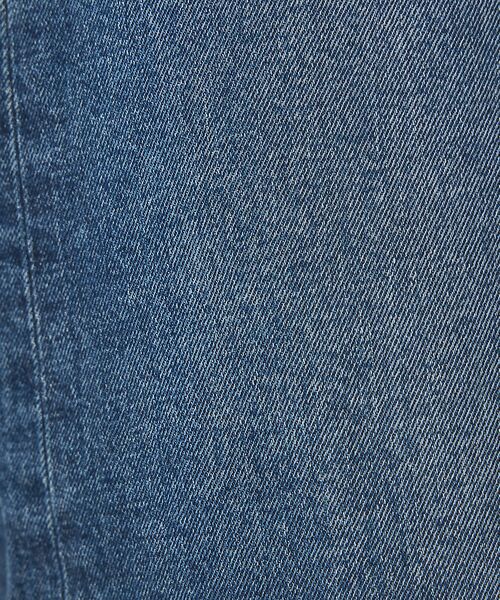 qualite / カリテ デニムパンツ | 【YANUK】KATE (Loose Buggy) ワイドデニム | 詳細17