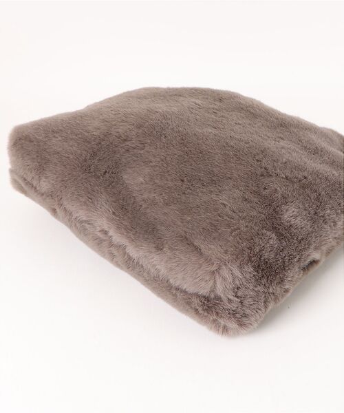 qualite / カリテ トートバッグ | 【VIOLA’ORO】ELMO チェーントートバッグ | 詳細2