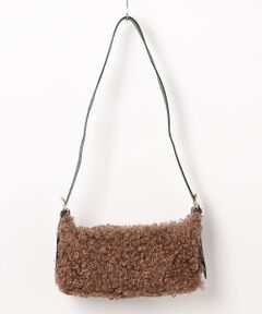 qualite / カリテ ショルダーバッグ | 【VIOLA’ORO】ELMO ショルダーバッグ