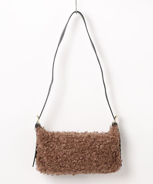 qualite / カリテ ショルダーバッグ | 【VIOLA’ORO】ELMO ショルダーバッグ | 詳細1