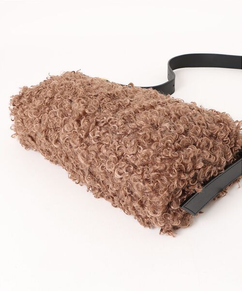 qualite / カリテ ショルダーバッグ | 【VIOLA’ORO】ELMO ショルダーバッグ | 詳細2