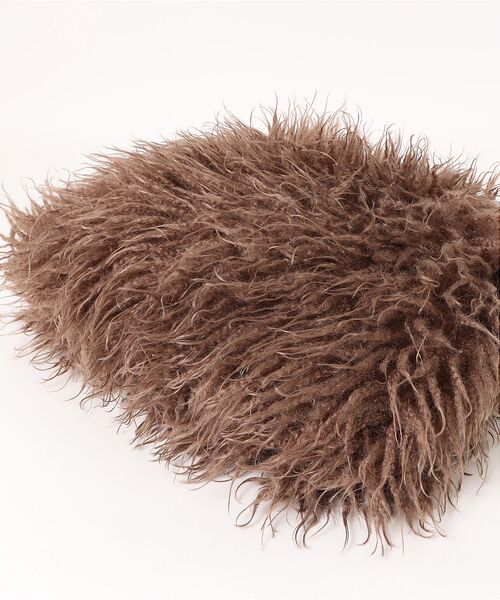 qualite / カリテ トートバッグ | 【VIOLA’ORO】ELMO チェーントートバッグ | 詳細2