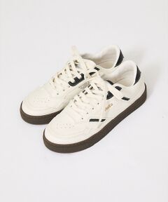 qualite / カリテ スニーカー | 日本初上陸！環境に優しい【MoEa】サステナブルスニーカー