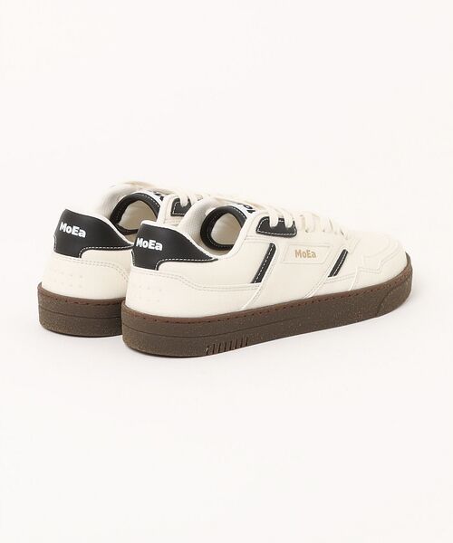 qualite / カリテ スニーカー | 日本初上陸！環境に優しい【MoEa】サステナブルスニーカー | 詳細10