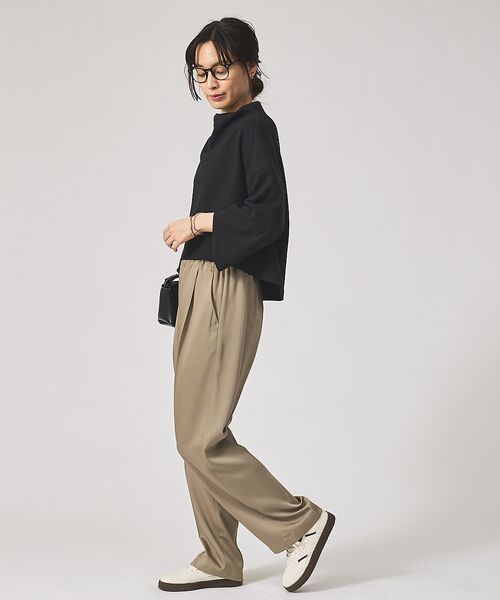 qualite / カリテ スニーカー | 日本初上陸！環境に優しい【MoEa】サステナブルスニーカー | 詳細17